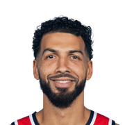 Anthony Gill