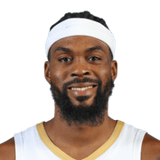 Naji Marshall