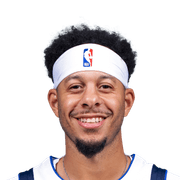 Seth Curry