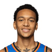 Tre Mann
