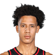 Jalen Johnson