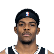 Day'Ron Sharpe
