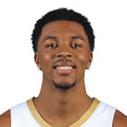 Trey Murphy III
