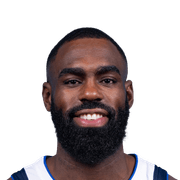 Tim Hardaway Jr.