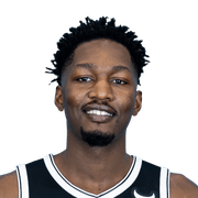 Dorian Finney-Smith