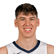 Jake LaRavia