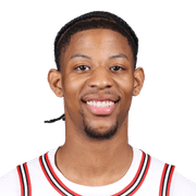Dalen Terry