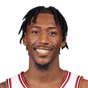 Quenton Jackson