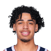 Julian Strawther