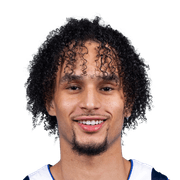 Dereck Lively
