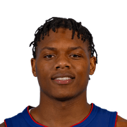 Marcus Sasser