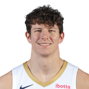 Liam Robbins