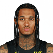Jordan Clarkson