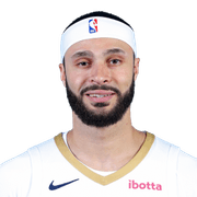 Larry Nance Jr.