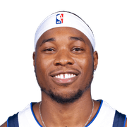Richaun Holmes