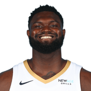 Zion Williamson
