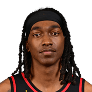 Terance Mann