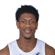 De'Andre Hunter