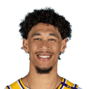 Jaxson Hayes