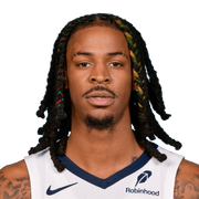 Ja Morant