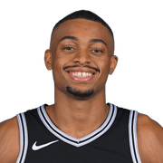 Keldon Johnson
