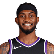 Jalen McDaniels
