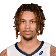 Brandon Clarke