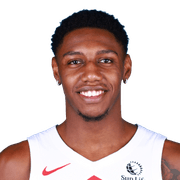 RJ Barrett