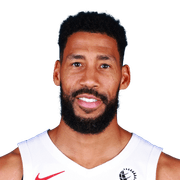 Garrett Temple