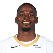Javonte Green