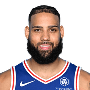 Caleb Martin