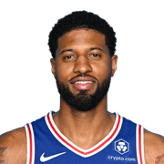 Paul George