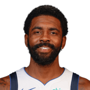 Kyrie Irving