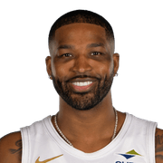 Tristan Thompson