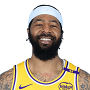 Markieff Morris