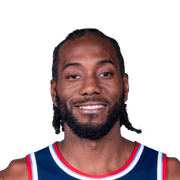Kawhi Leonard