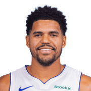 Tobias Harris
