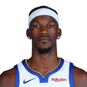 Jimmy Butler