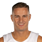 Sam Merrill