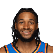 Isaiah Joe