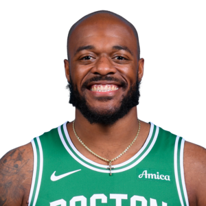 Xavier Tillman