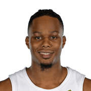 Isaac Okoro