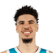 LaMelo Ball