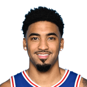 Kenyon Martin Jr.