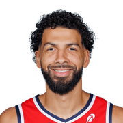 Anthony Gill