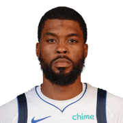 Naji Marshall