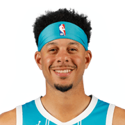 Seth Curry
