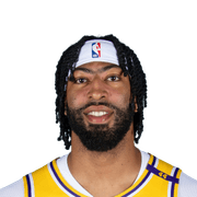Anthony Davis