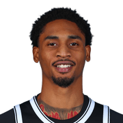 Keon Johnson