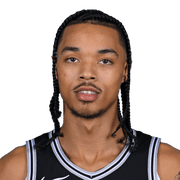 Brandon Boston Jr.
